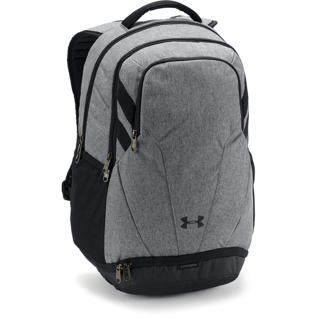 ua 3.0 hustle backpack