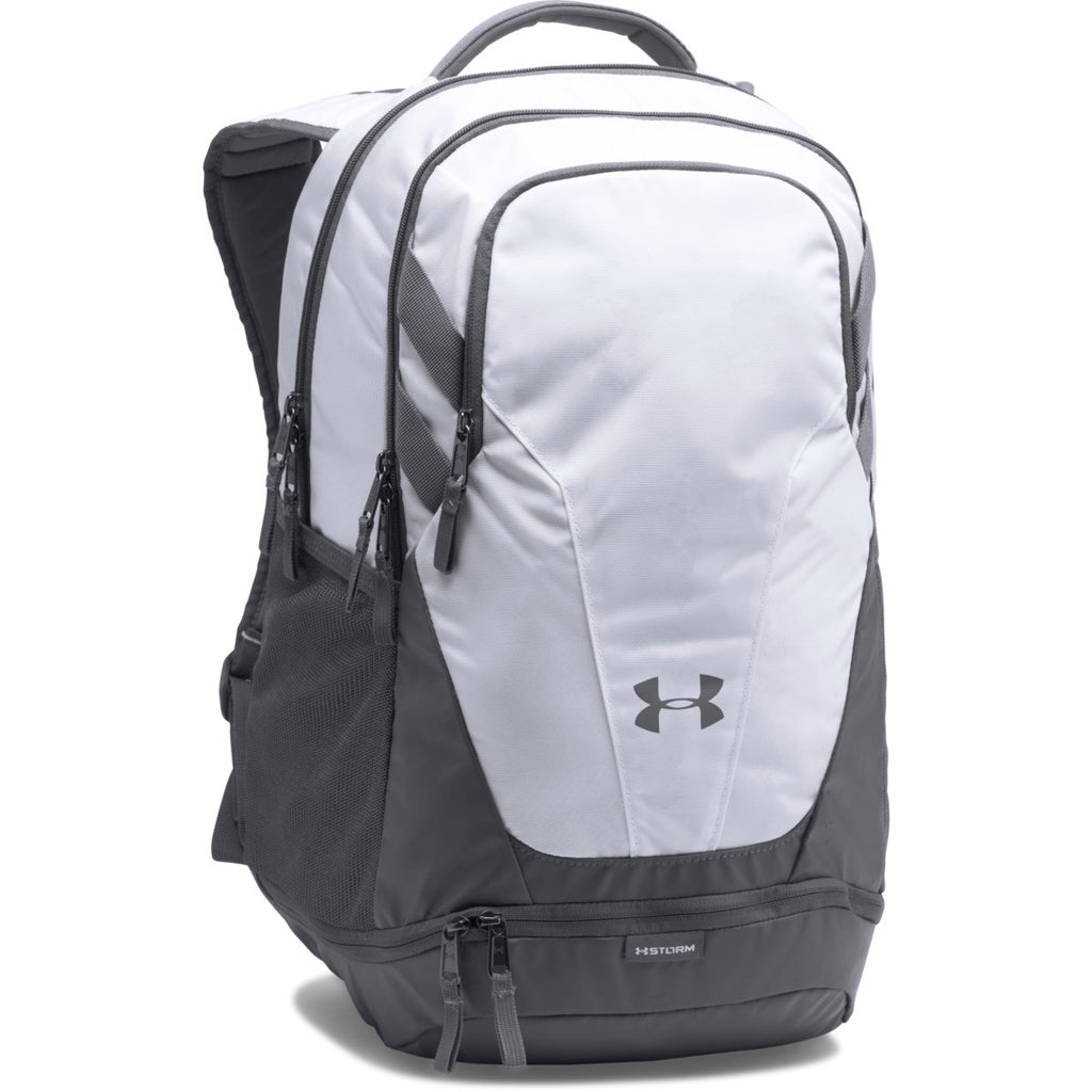 ua team hustle 3.0 backpack