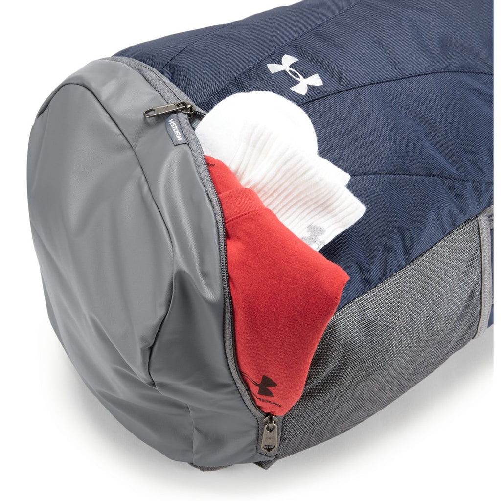 under armour midnight navy backpack