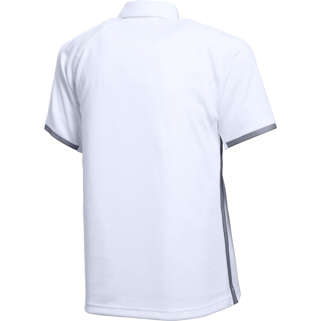 under armour men's rival polo