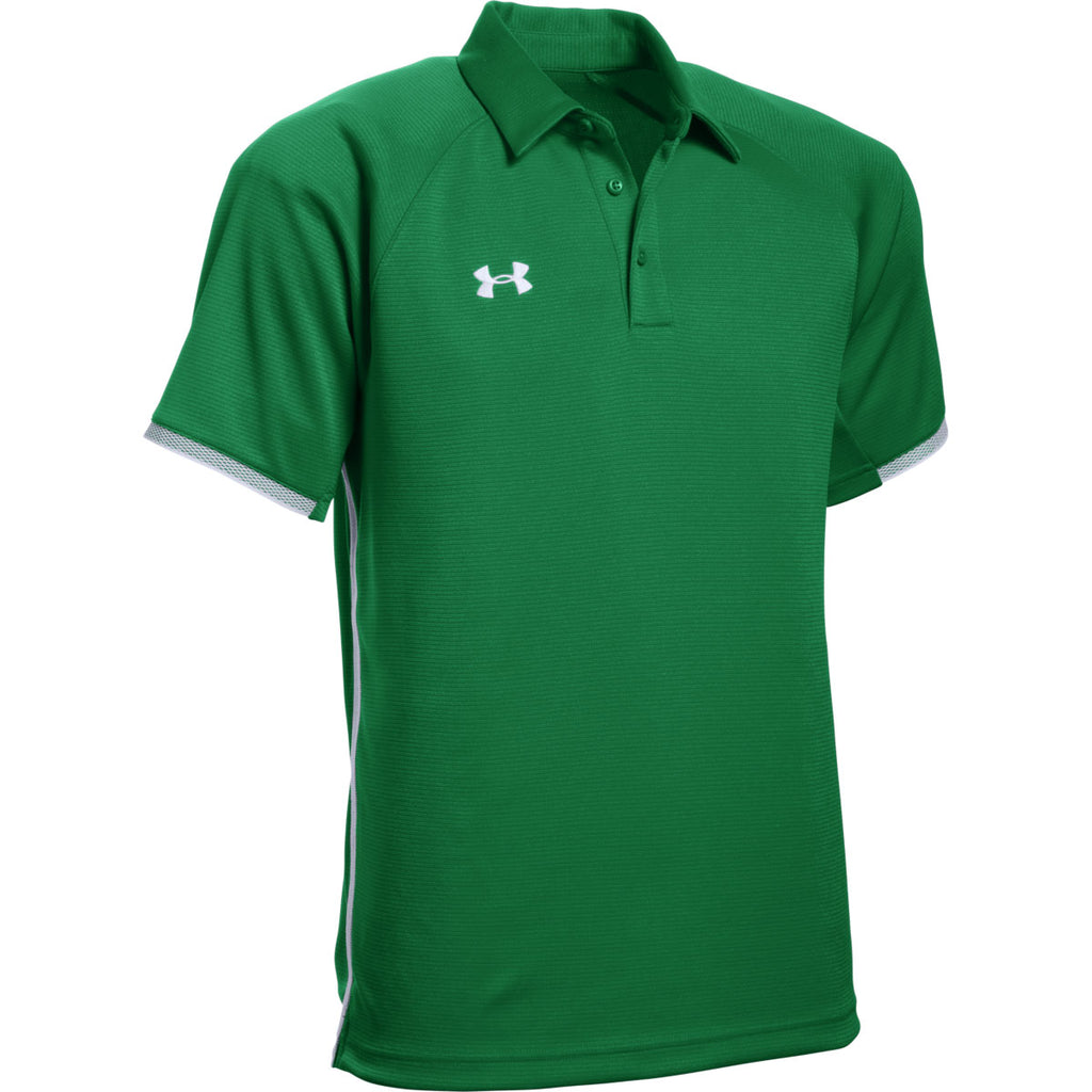 mens green under armour