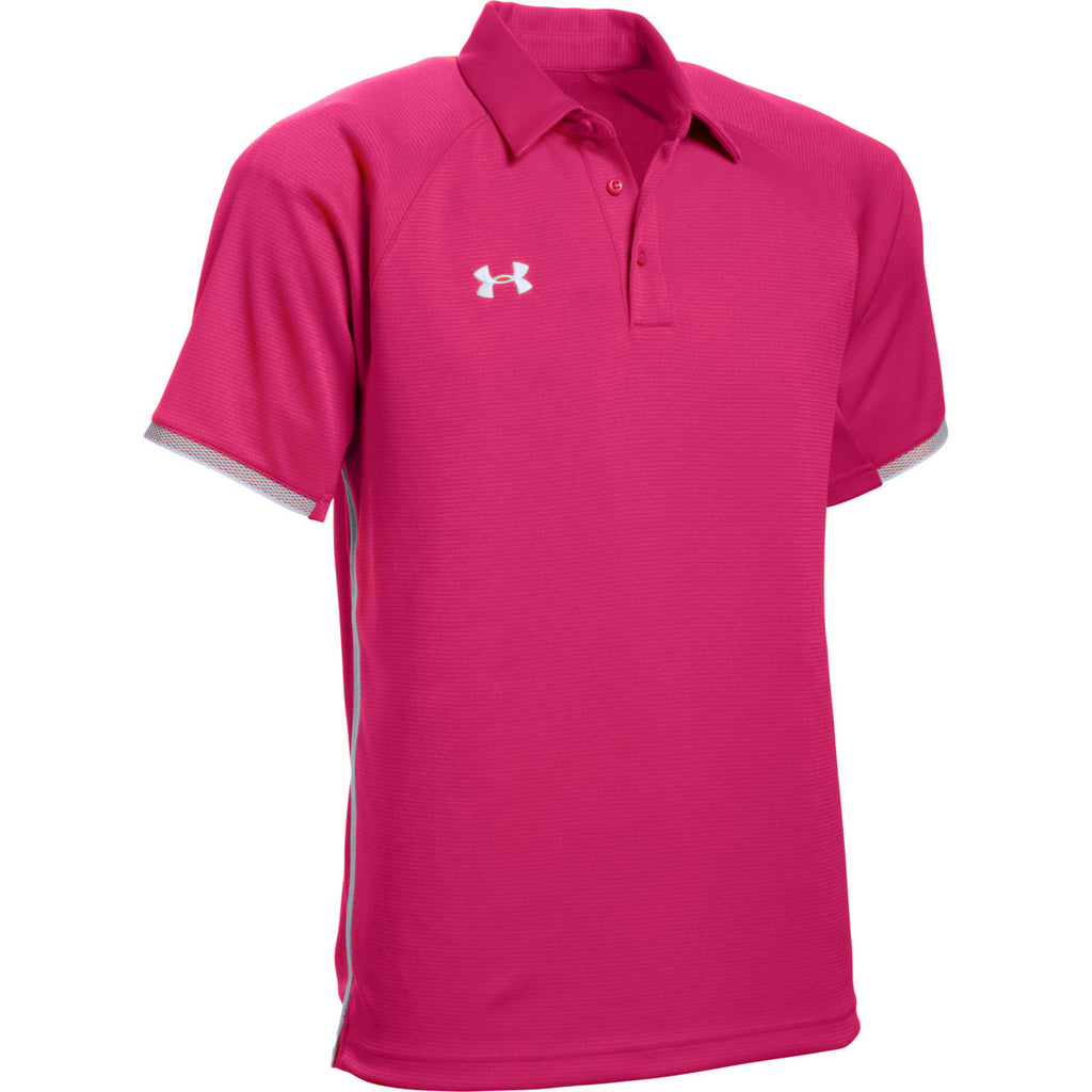 pink under armour