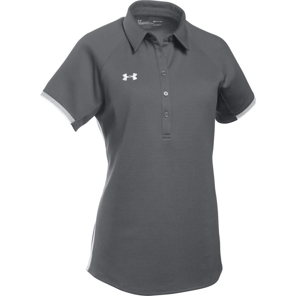 ua women's rival polo