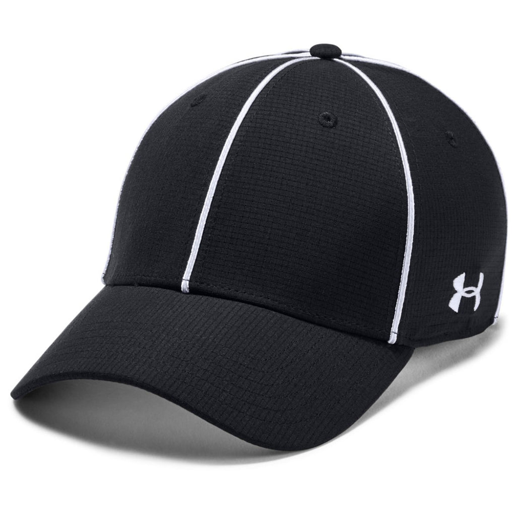 under armour referee hat