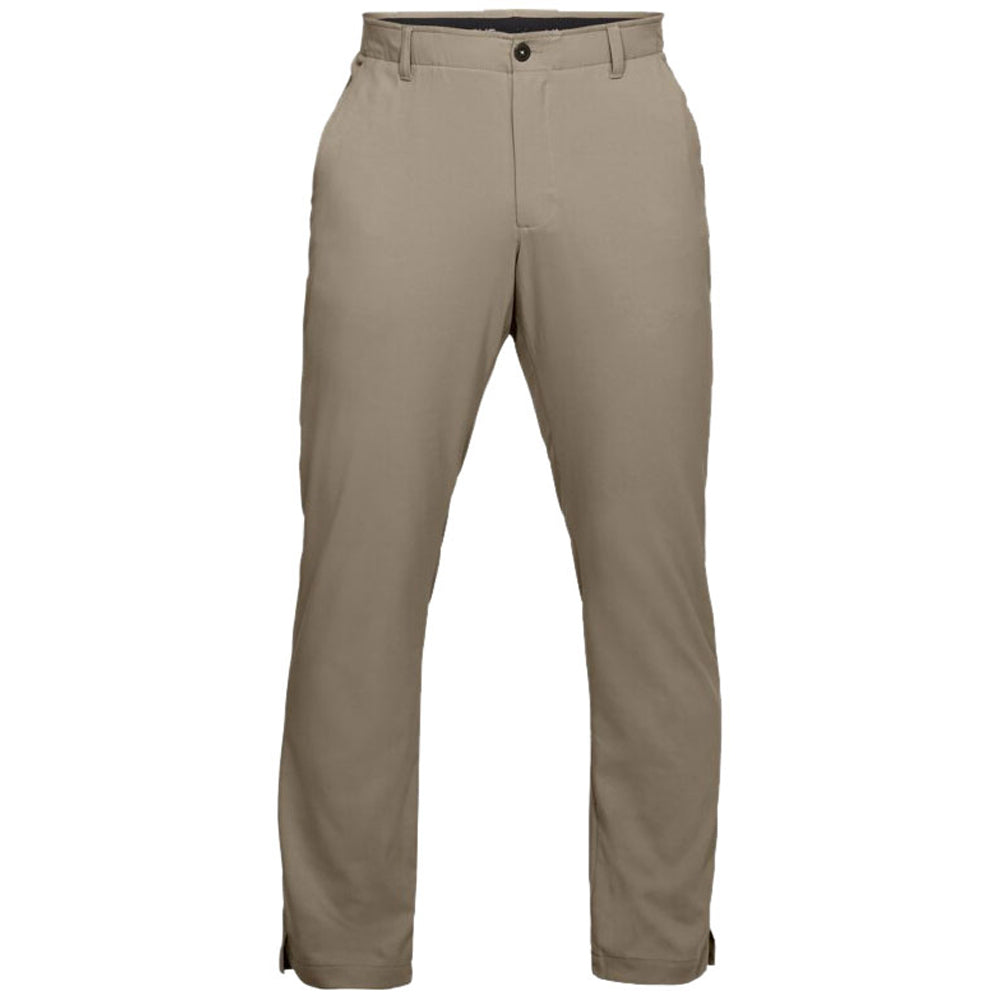 under armour khaki pants