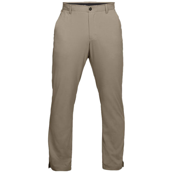 Under Armour Men's City Khaki Showdown Pant