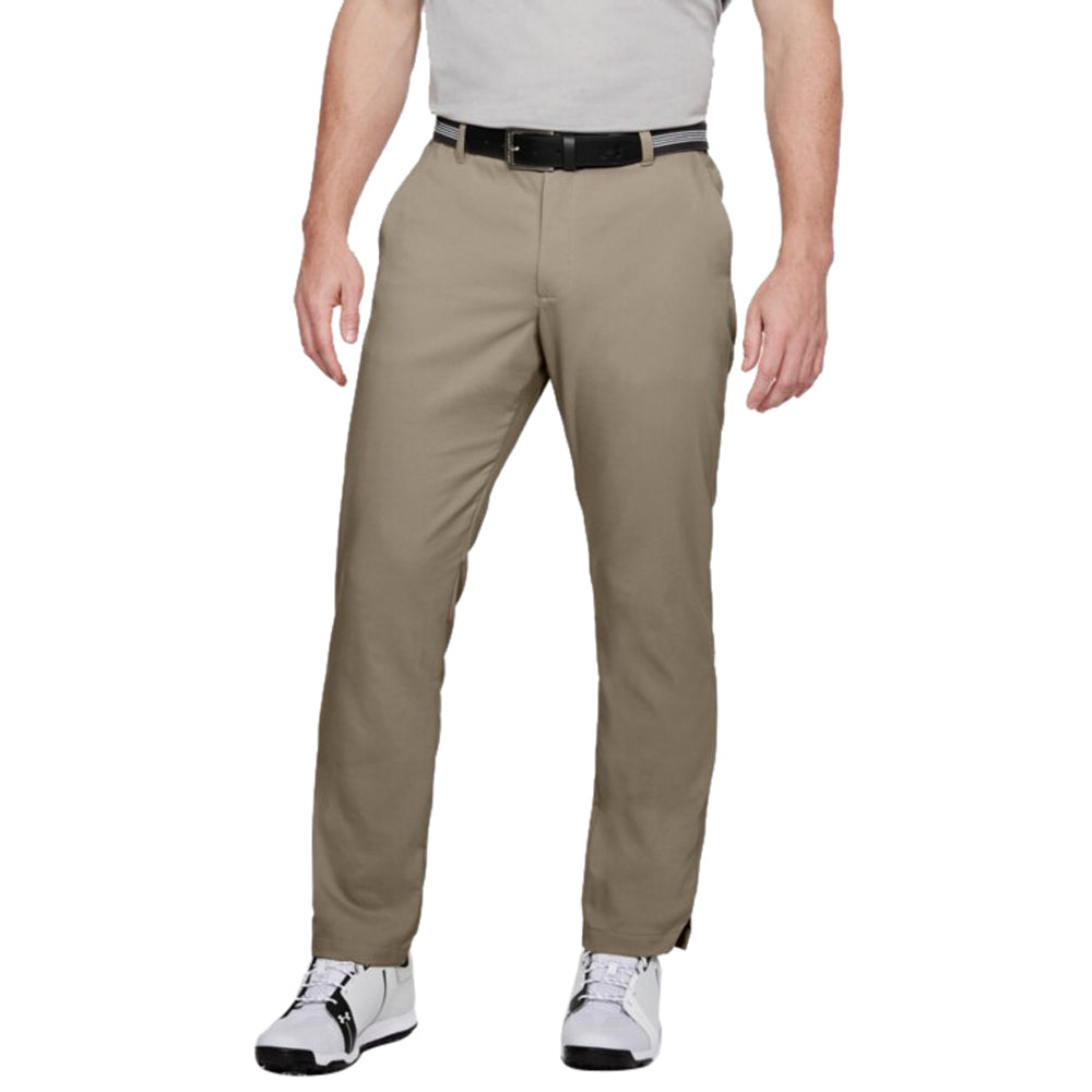 under armour khaki pants