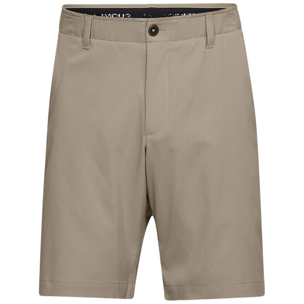 under armour khaki shorts youth