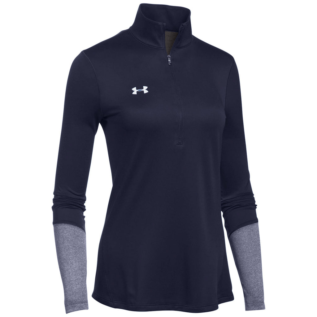 under armour midnight navy