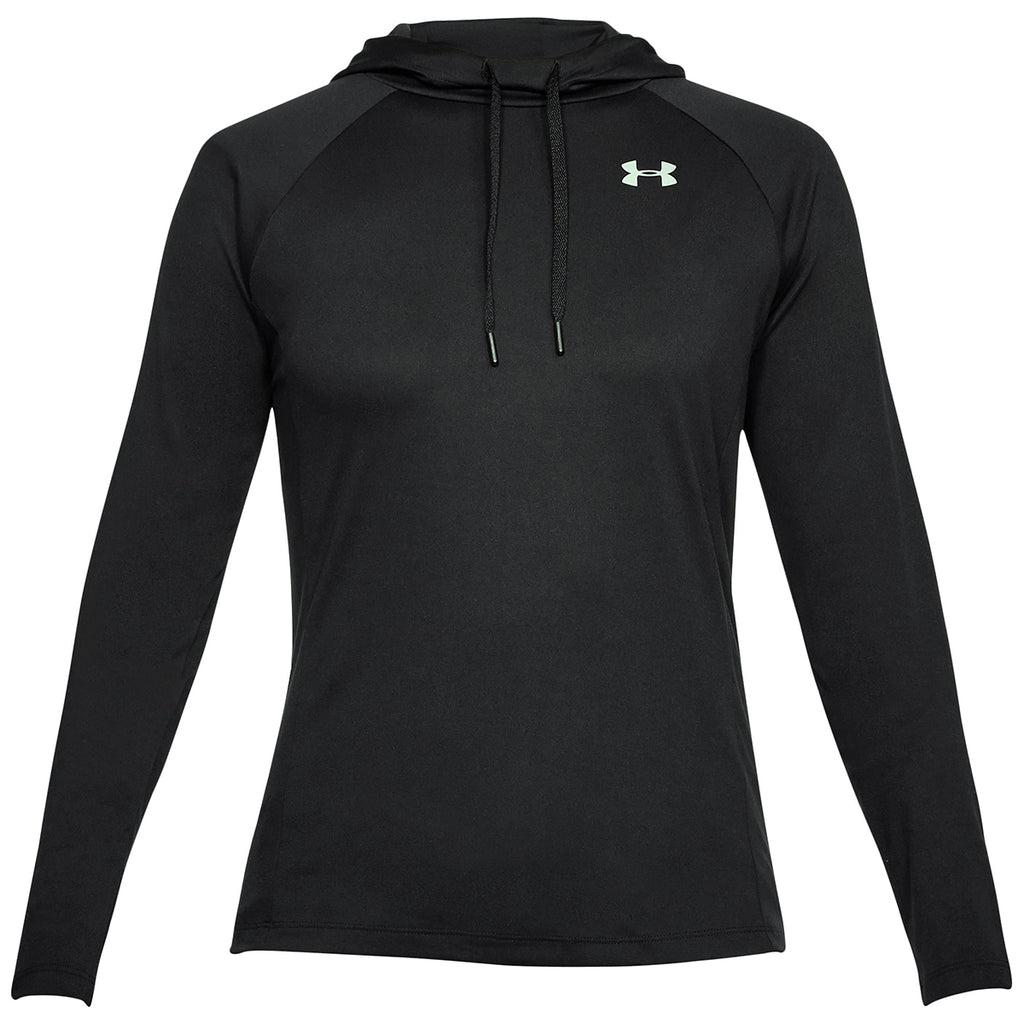 under armour long sleeve hoodie