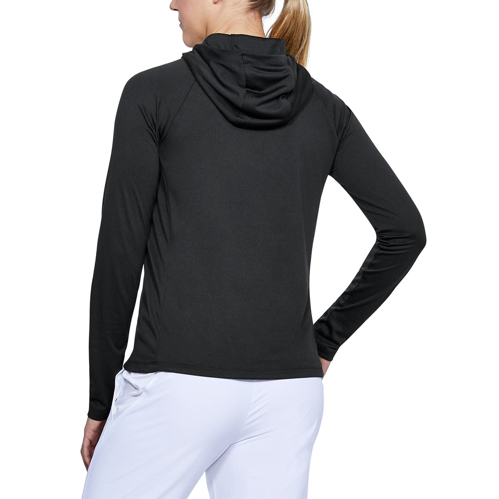 under armour long sleeve hoodie