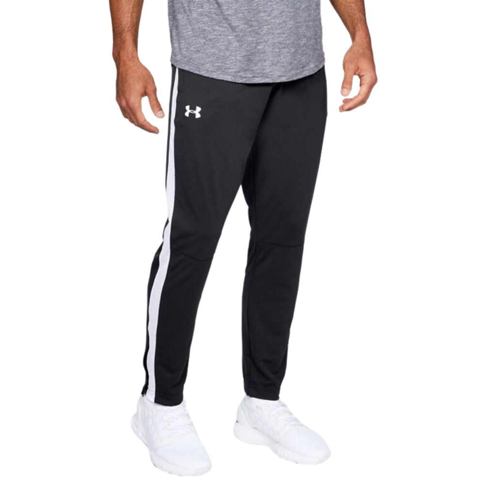 white under armour pants