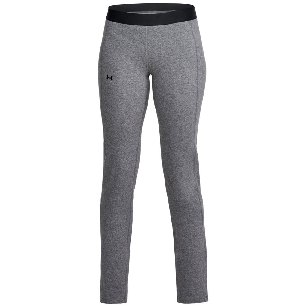 under armour women's straight leg pants