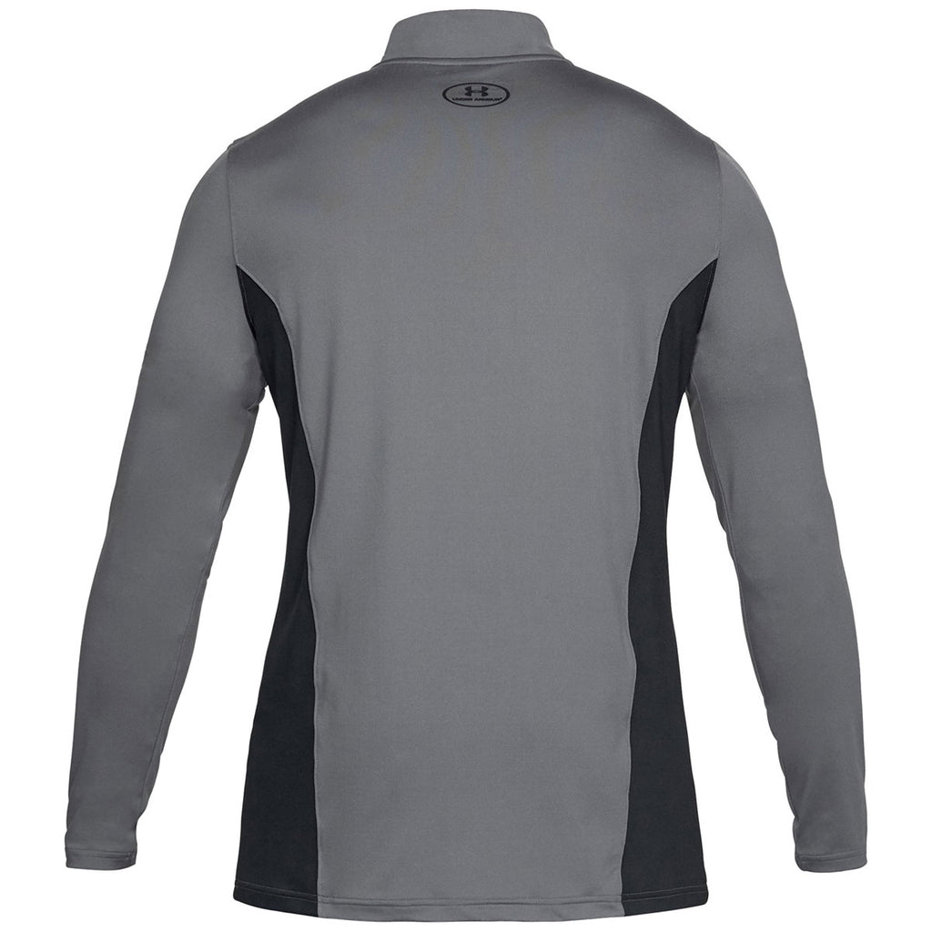 under armour challenger quarter zip top mens