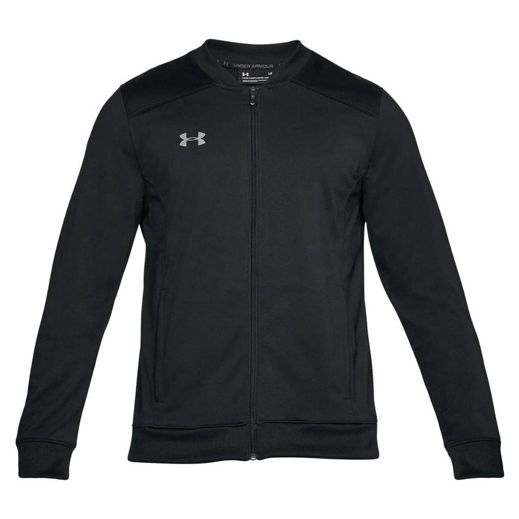 under armour challenger ii track jacket