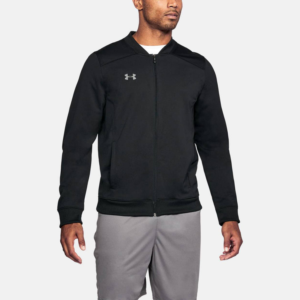 north face track top