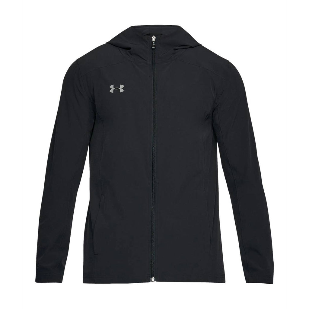 under armour shell