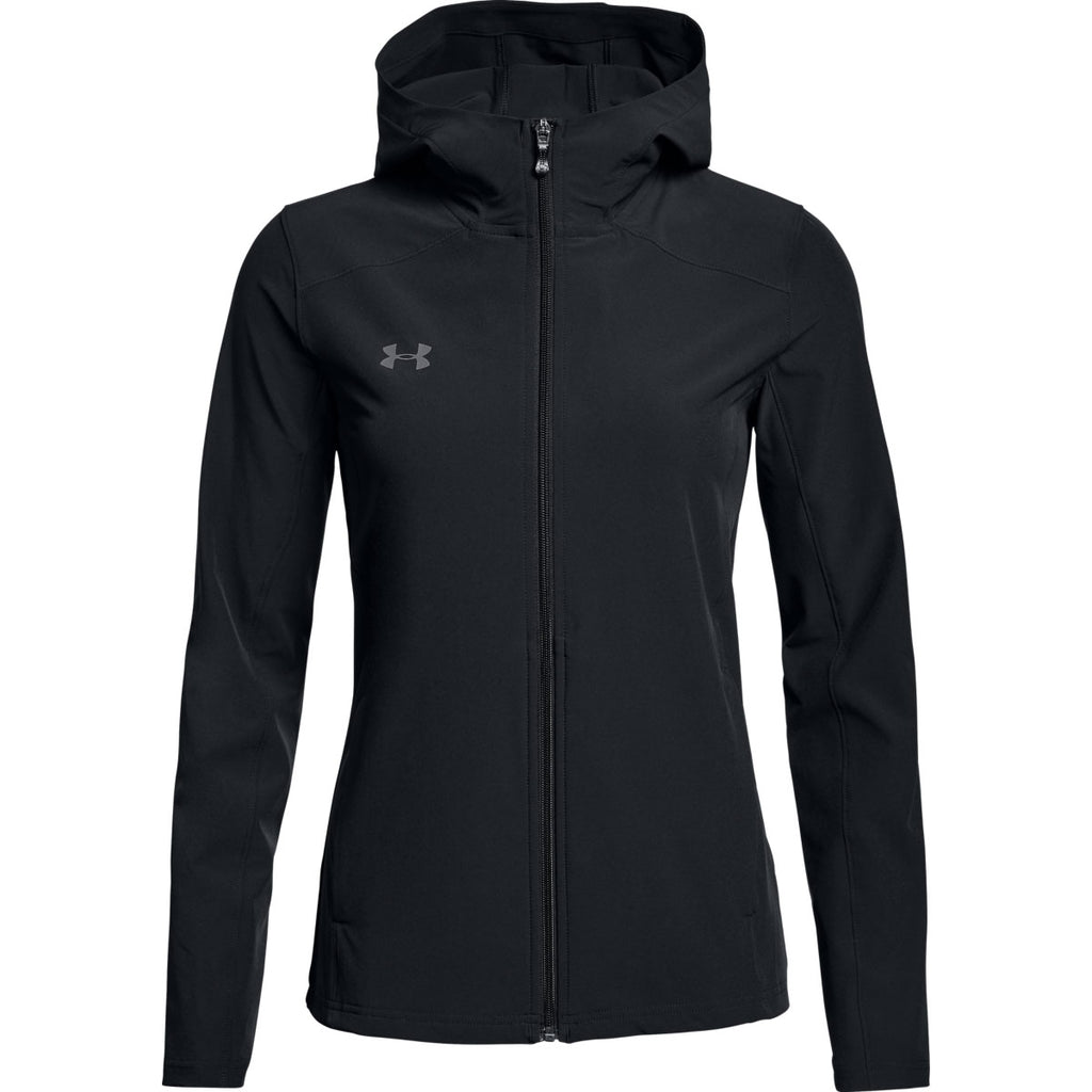 under armour ladies jackets