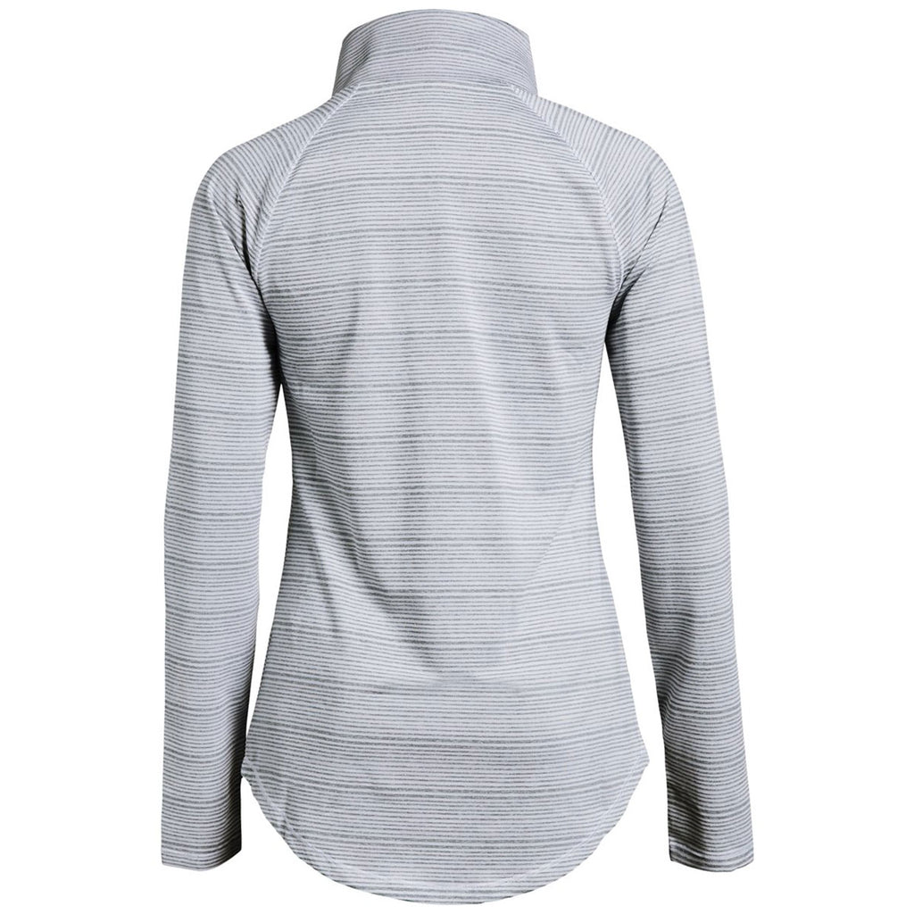 ua women's zinger pullover