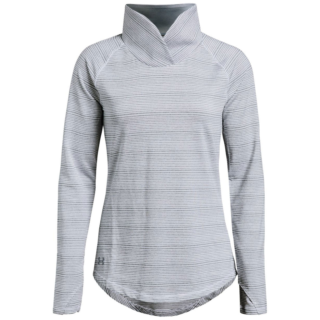 women's zinger pullover