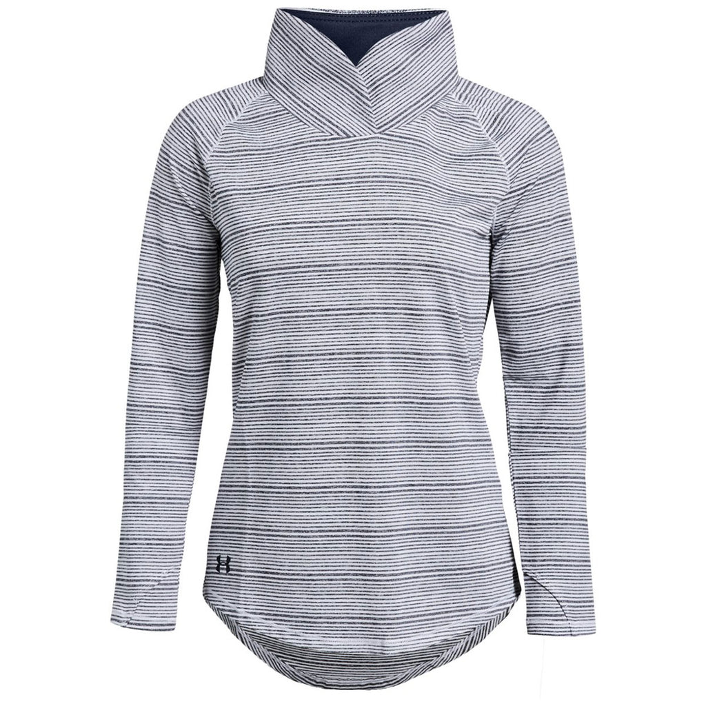 ua womens zinger pullover