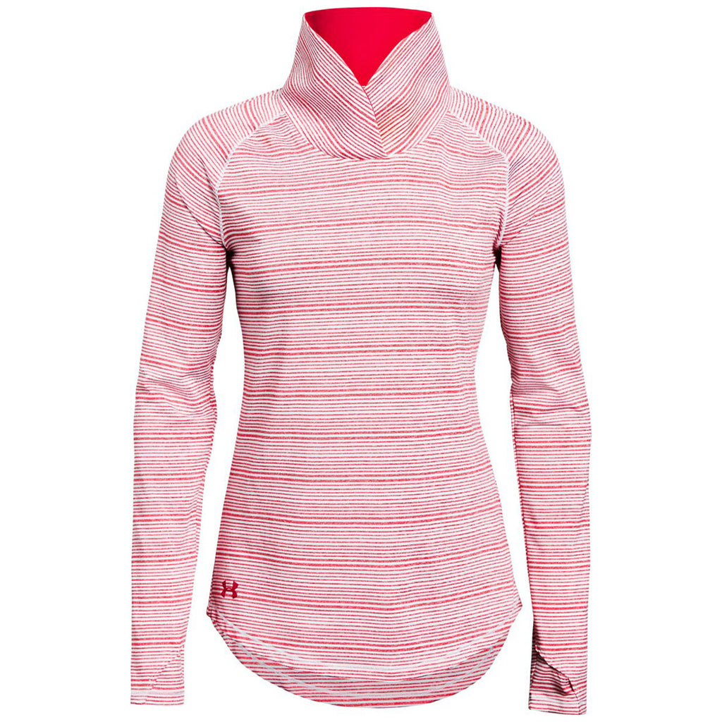 ua womens zinger pullover