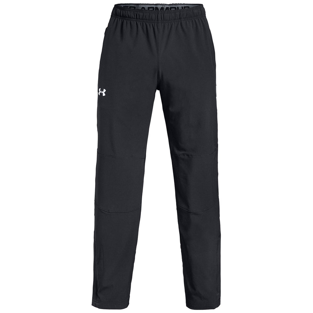 men's hockey warm up pants