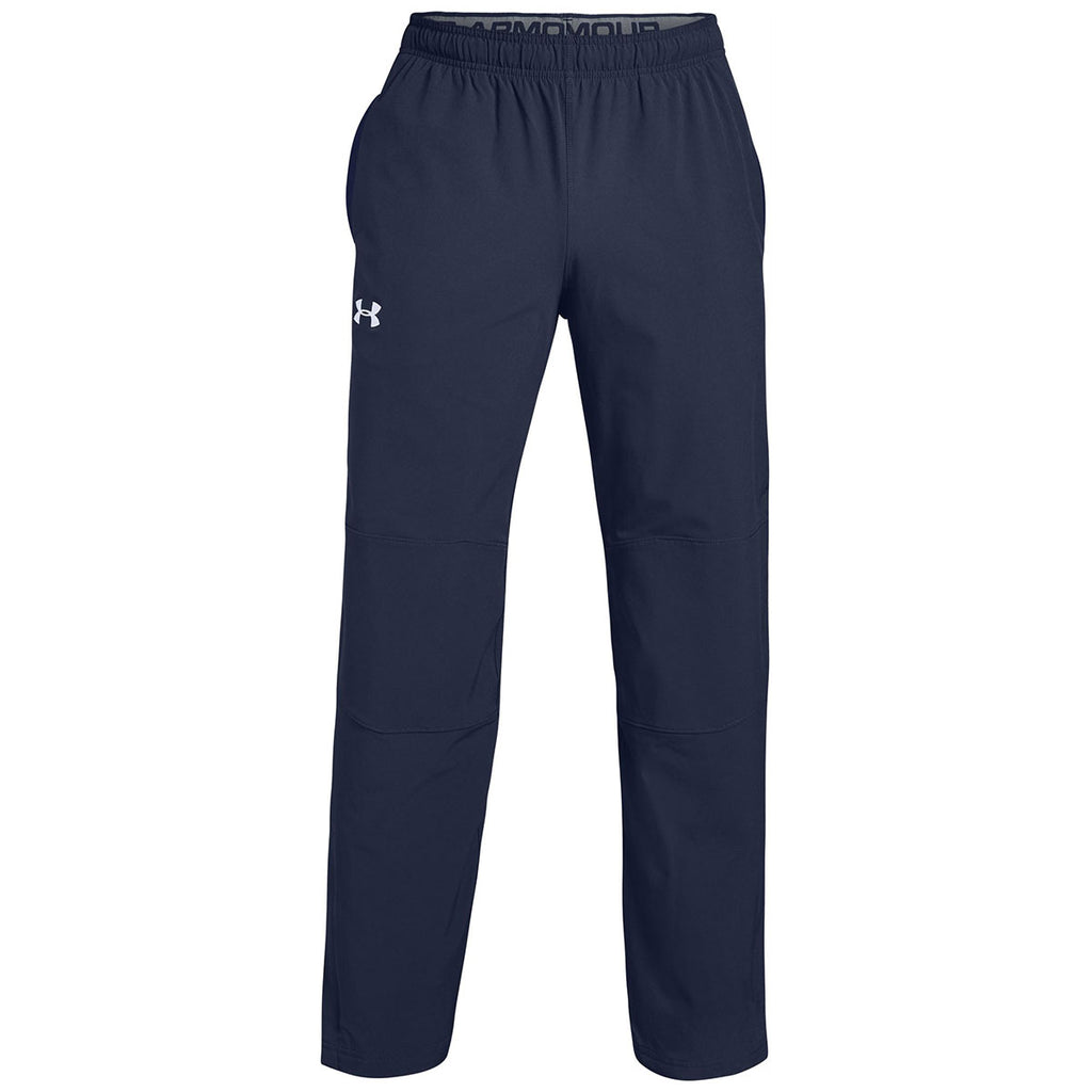 Midnight Navy Hockey Warm Up Pant