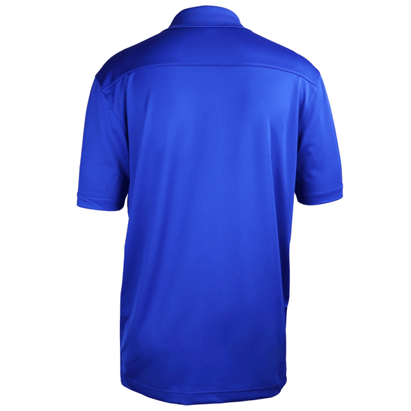 Under Armour Corporate Men's Royal Blue Performance Polo | Custom UA