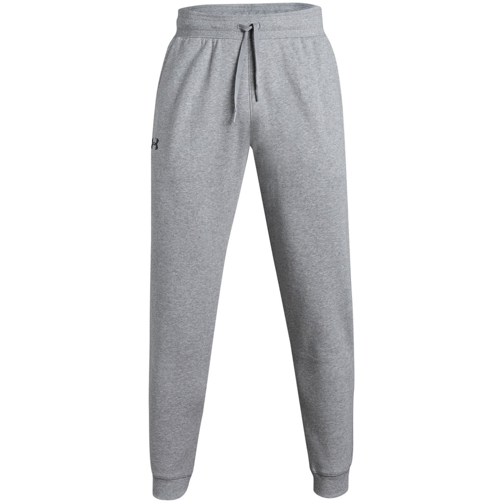 under armour hustle fleece jogger