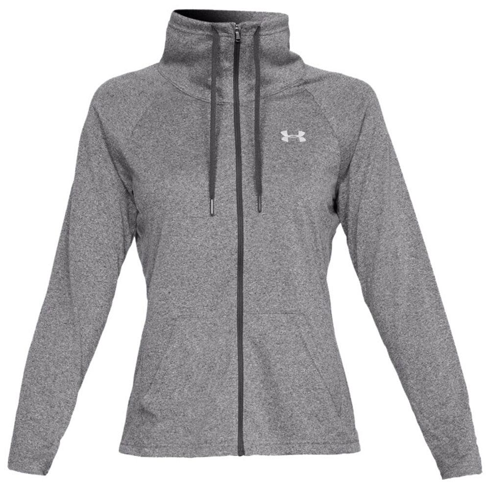 under armour hoodie gold women