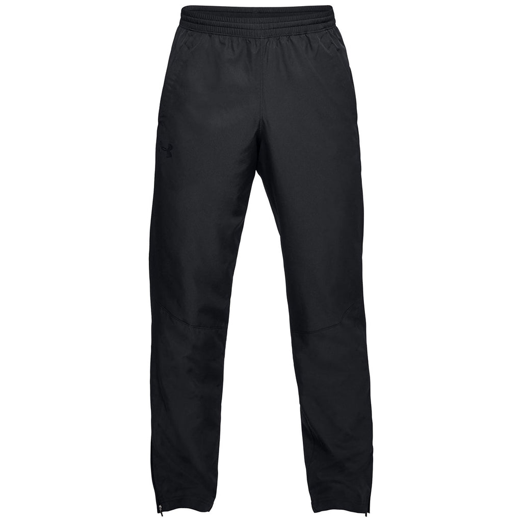 under armour men's sportstyle woven pants