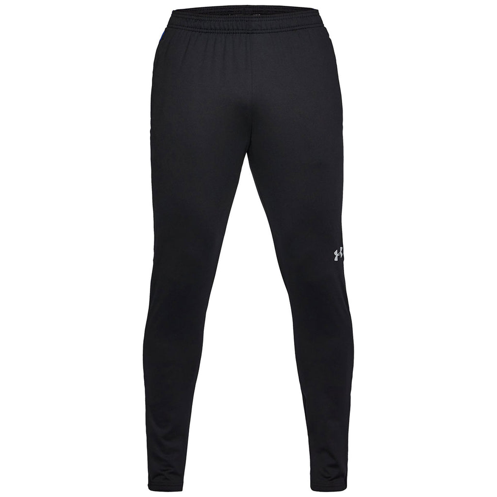 Under Armour Men's Black Challenger II Training Pant