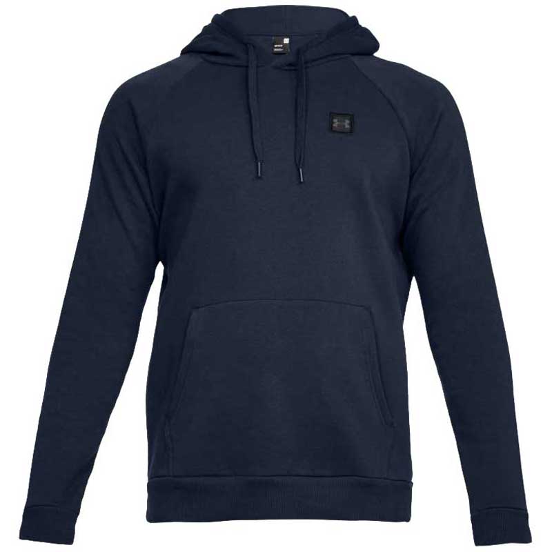 under armour rival fleece po hoodie