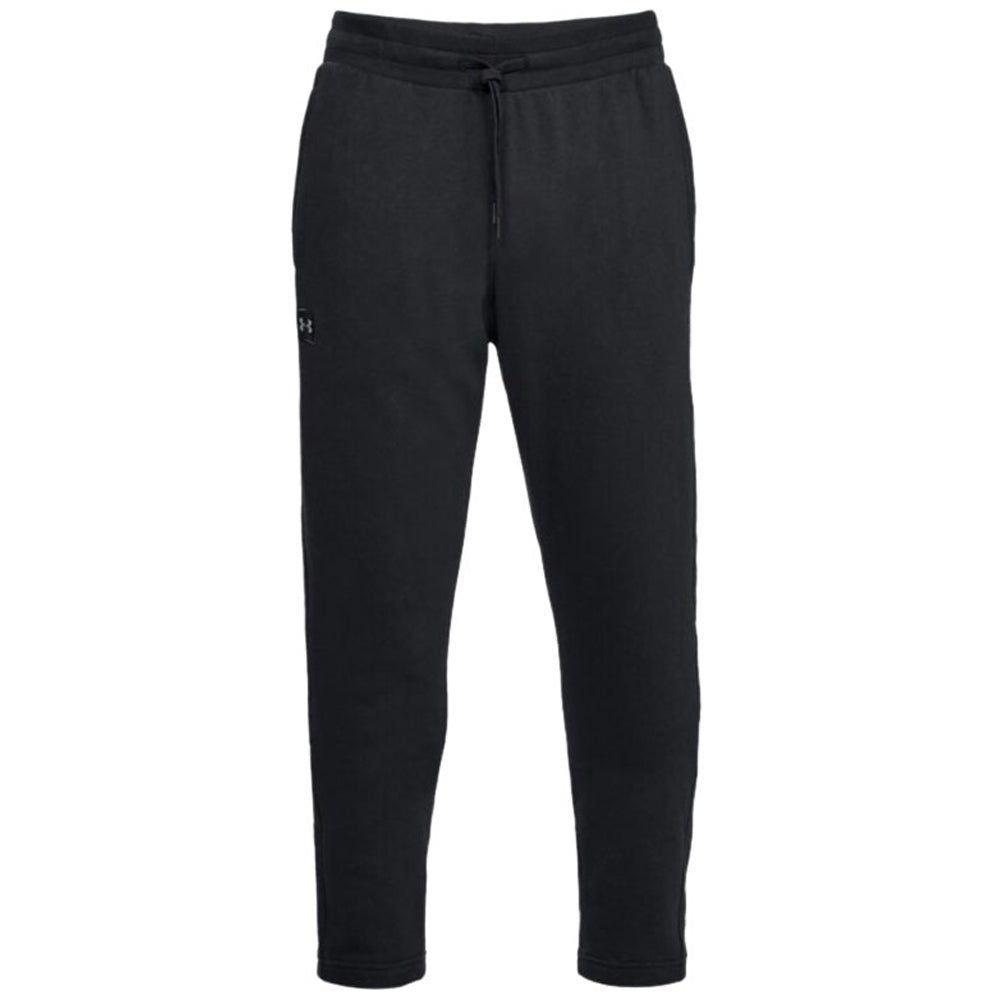 men's ua rival fleece pants