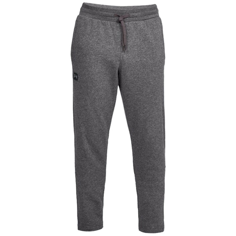 men's ua rival fleece pants