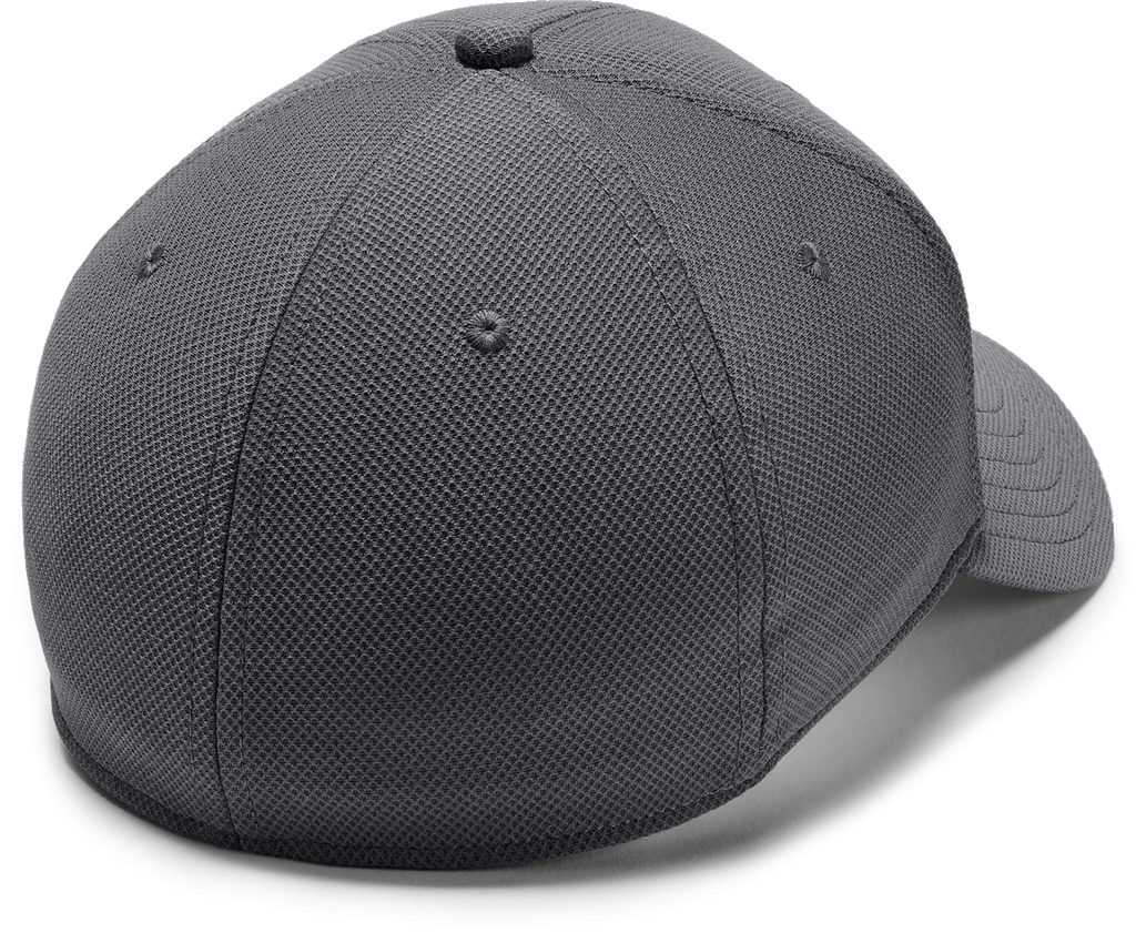 under armour blitzing hat