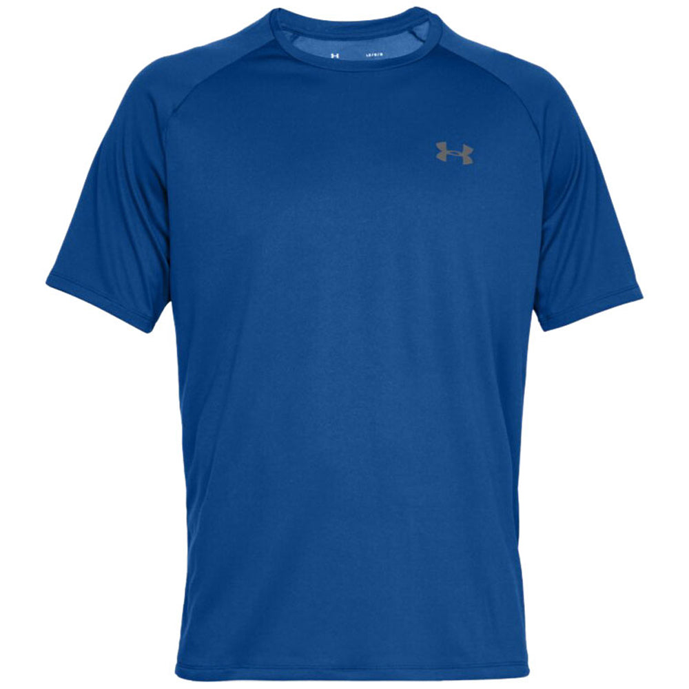 under armour tech 2.0 short sleeve