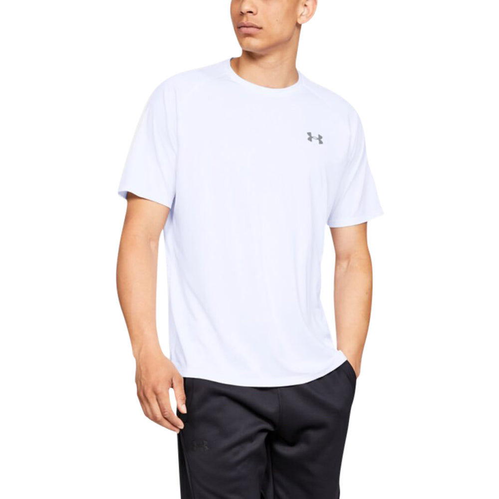 under armour men's tech tee 2.0