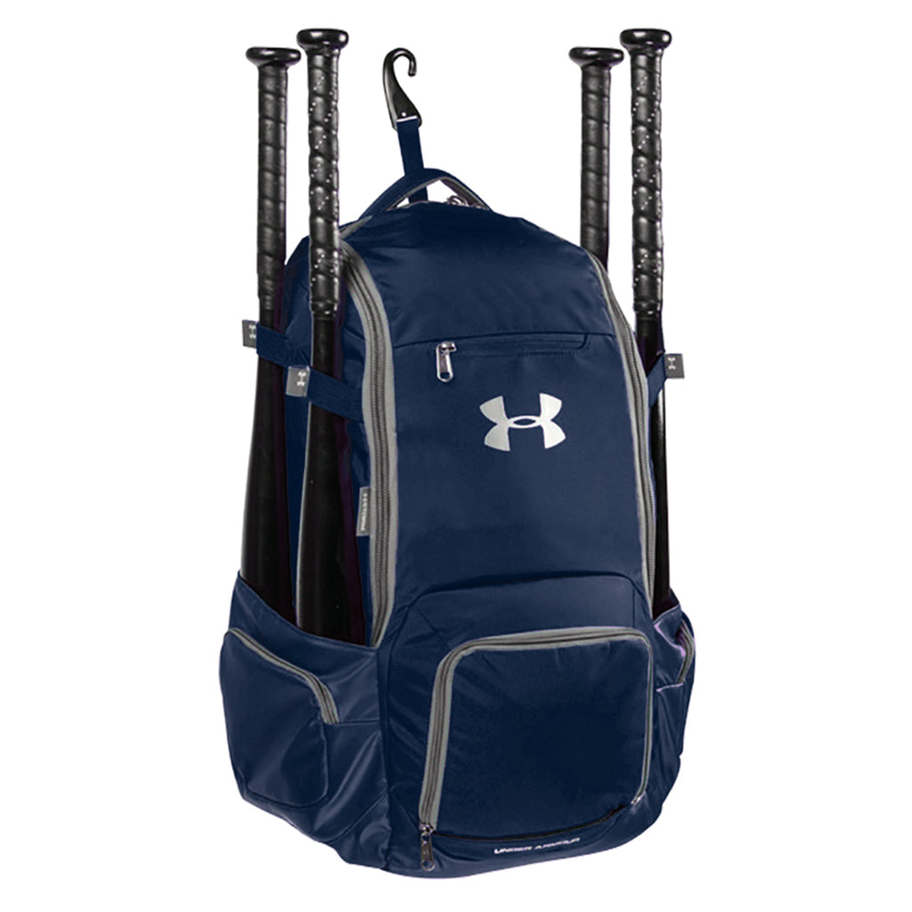 Under Armour Midnight Navy Team Shutout 