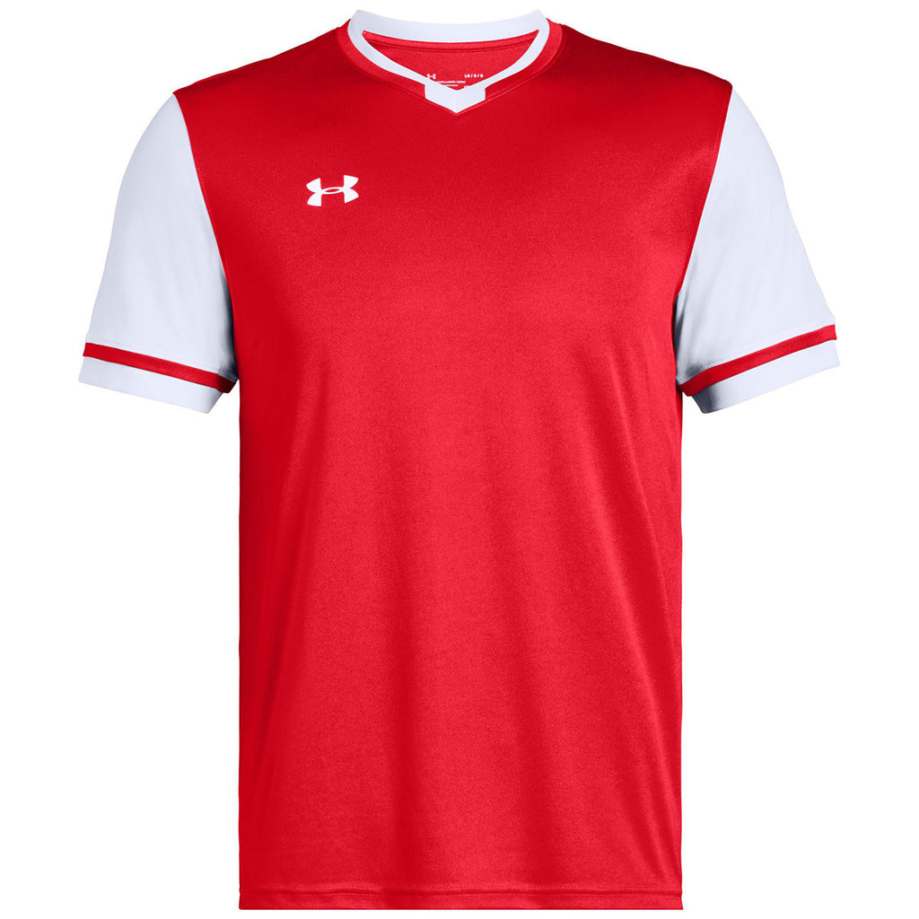 under armour maquina jersey