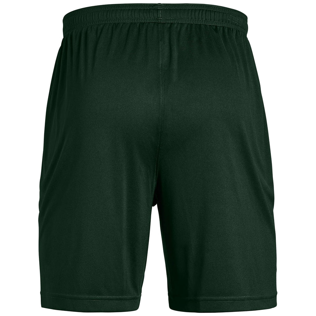 green under shorts