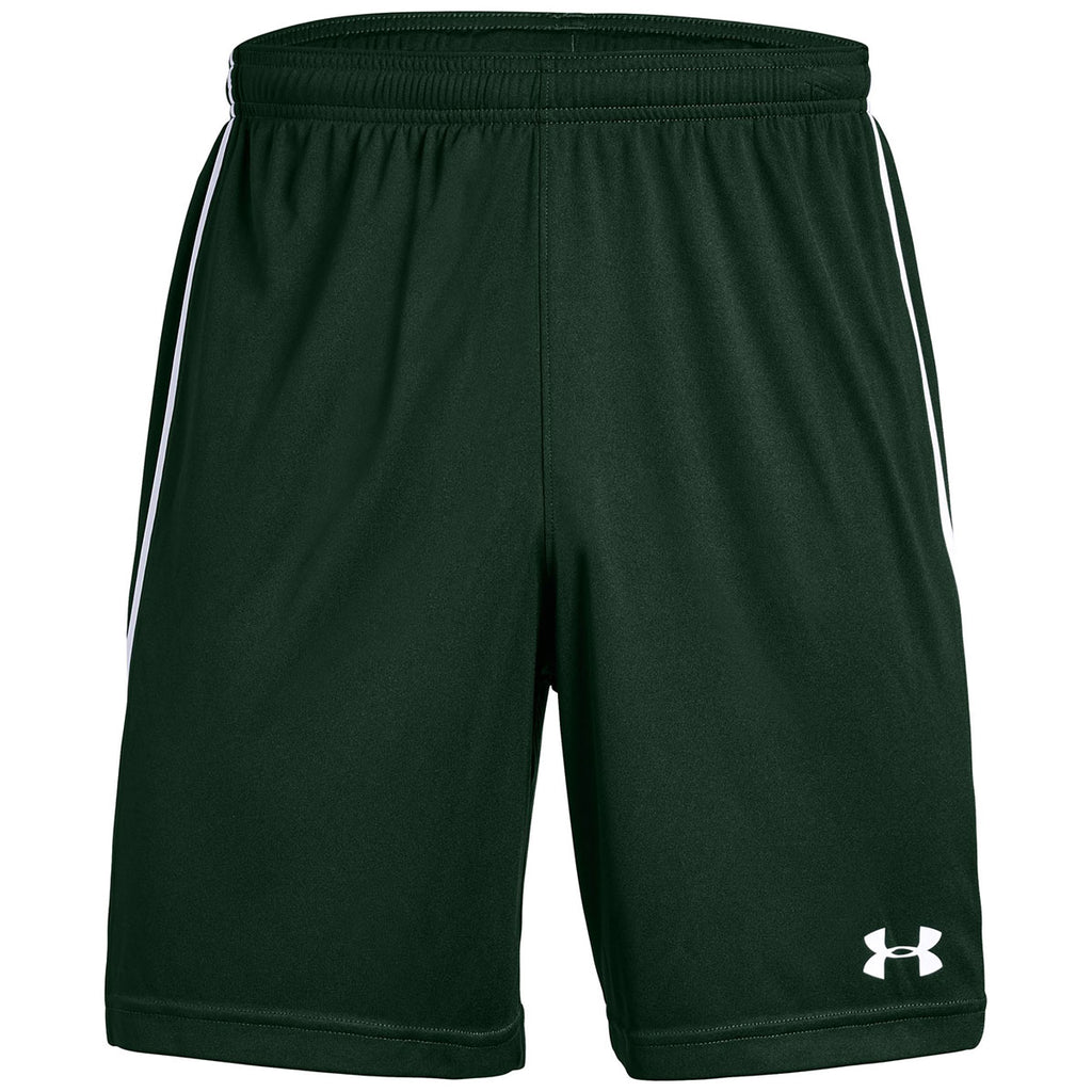Forest Green Maquina 2.0 Shorts