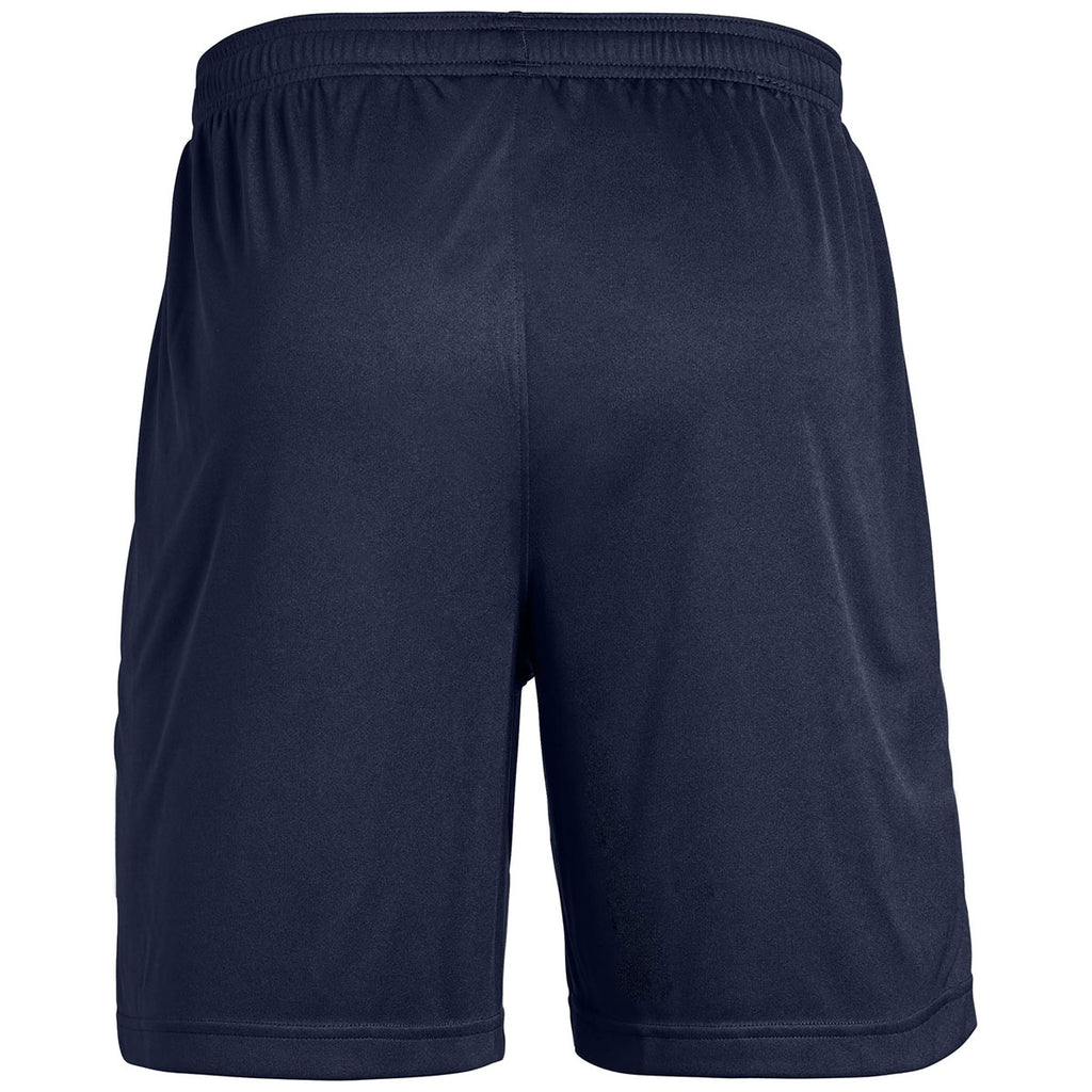 Midnight Navy Maquina 2.0 Shorts