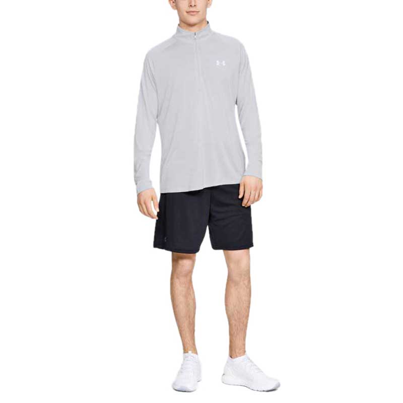 under armour tech 2.0 half zip