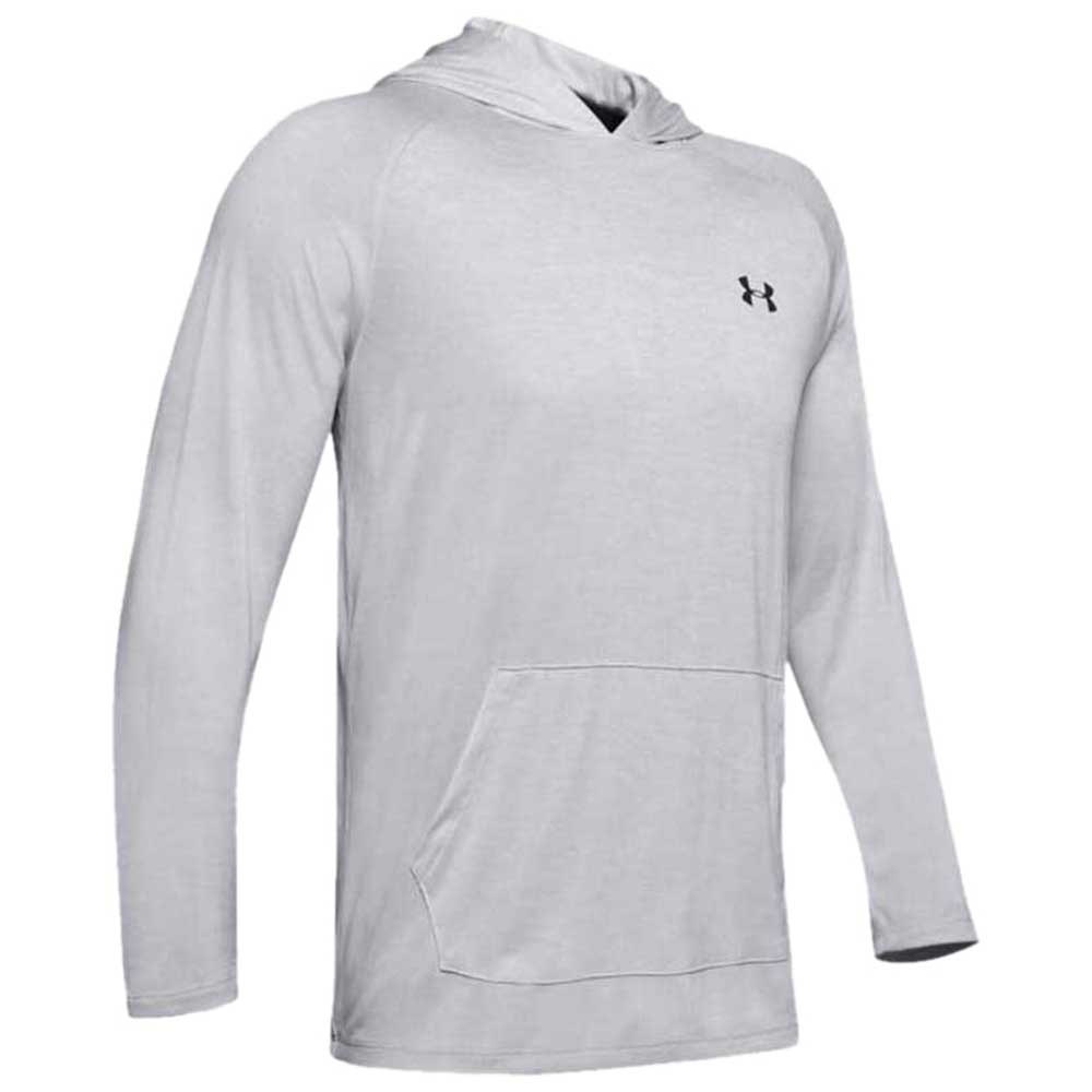 under armour men's tech 2.0 hoodie pullover