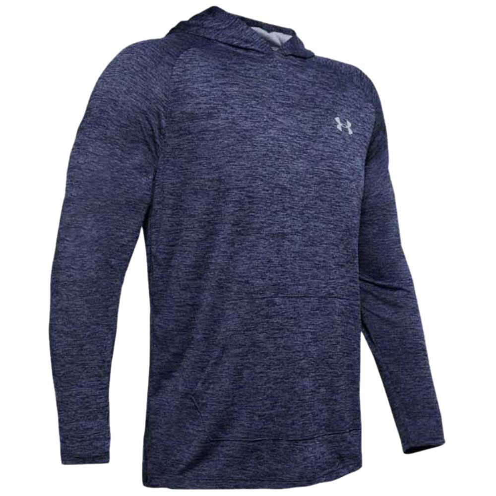 blue under armour sweater