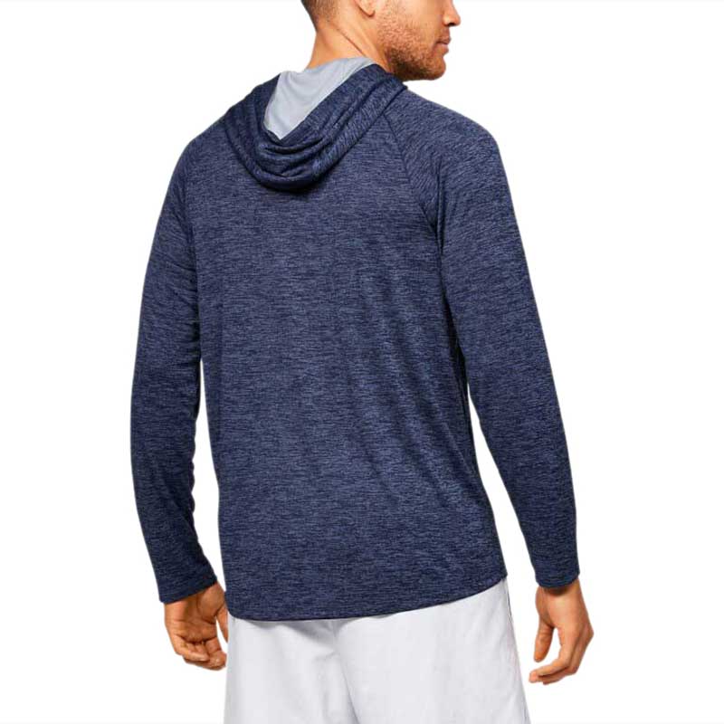 under armour men's tech 2.0 hoodie pullover