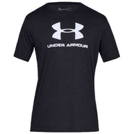 Under Armour Custom Men's T-Shirts | Corporate Logo Under Armour Tees