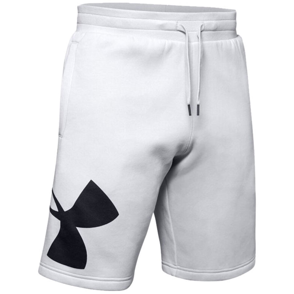 under armour mens sweat shorts